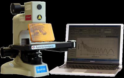 美国angstrom sun  显微分光光度计  msp100.